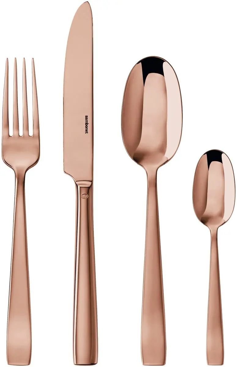 Sambonet Bestekset Flat