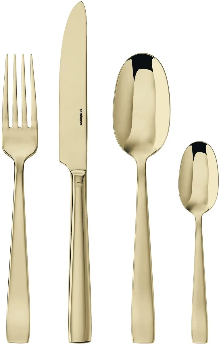 Sambonet Bestekset Flat