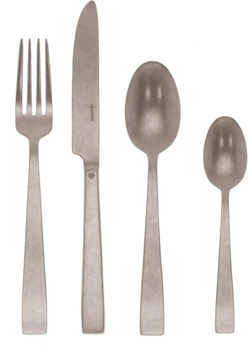 Sambonet Flatware Vintage bestekset, 24-delig