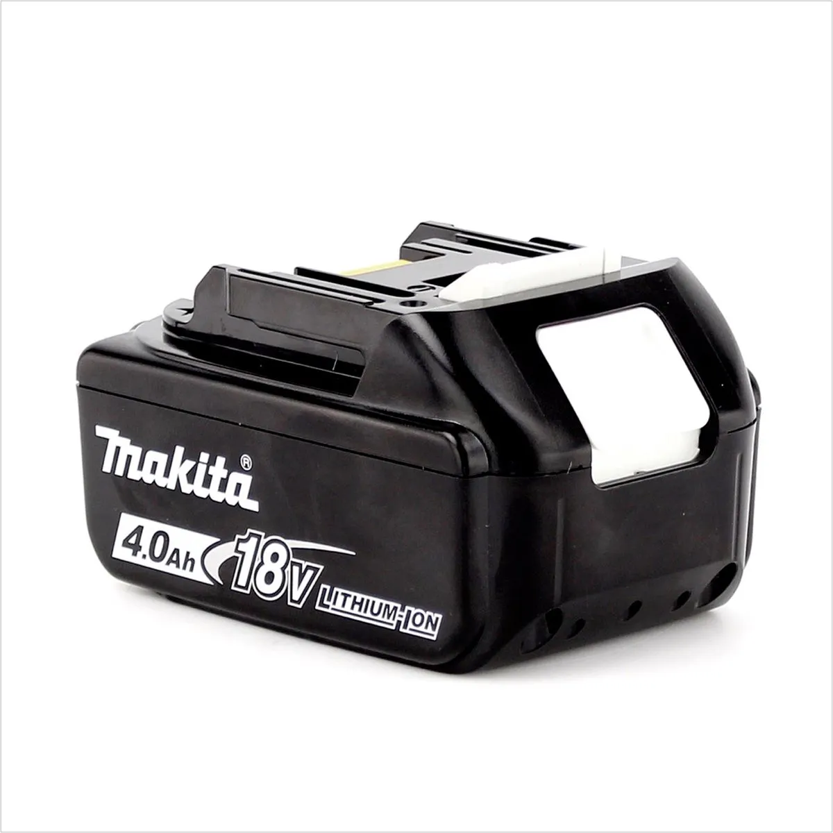 Makita BL1840B 18V Li-ion Accu 4,0Ah - 4000mAh