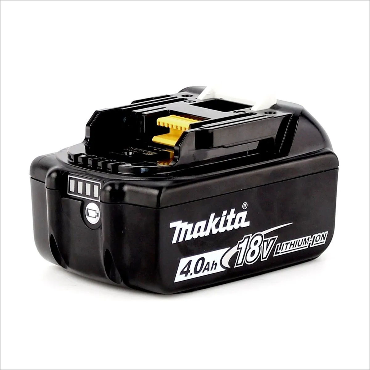 Makita BL1840B 18V Li-ion Accu 4,0Ah - 4000mAh