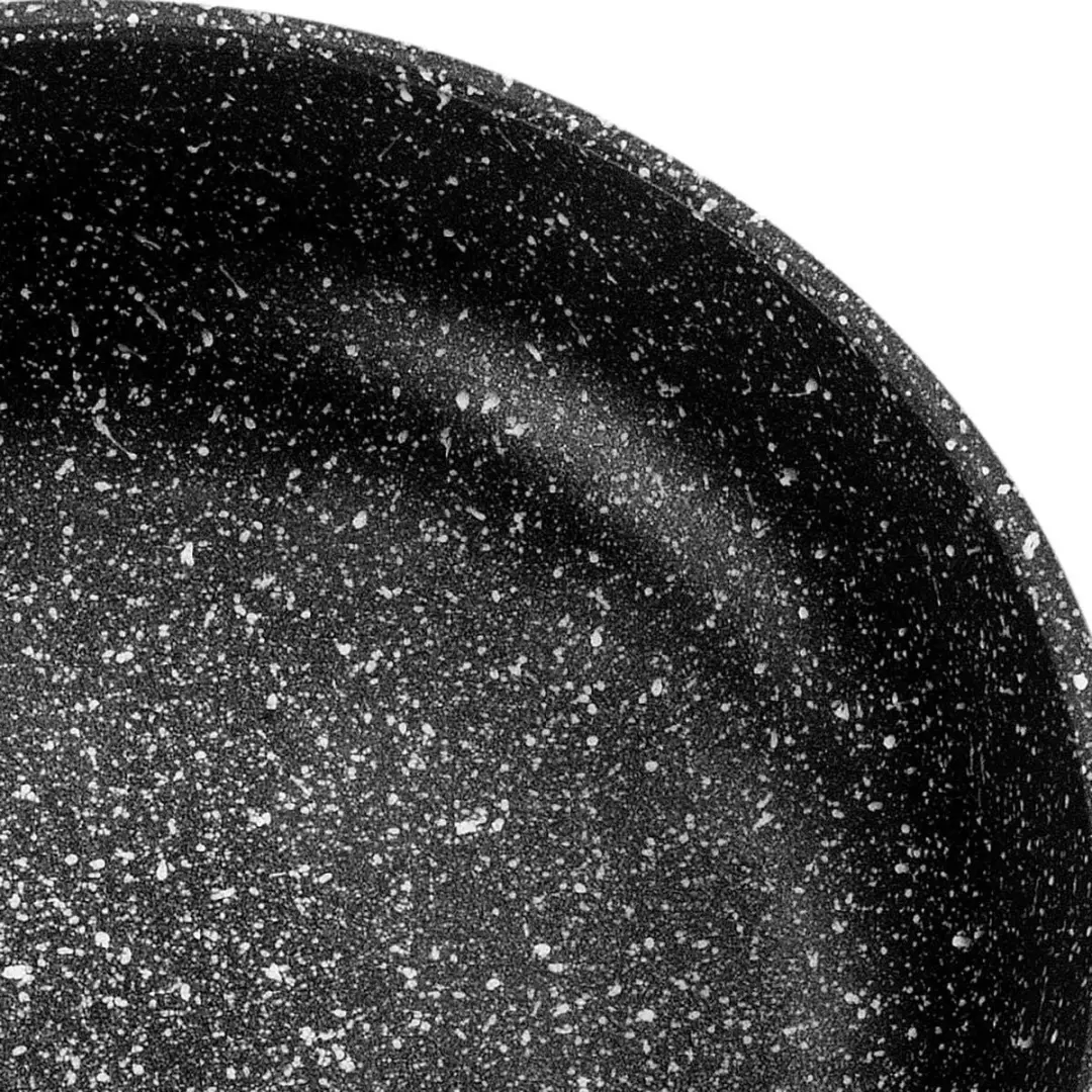 Fagor Alutherm Pan Ø18cm - Zwart - afbeelding 2 van 6