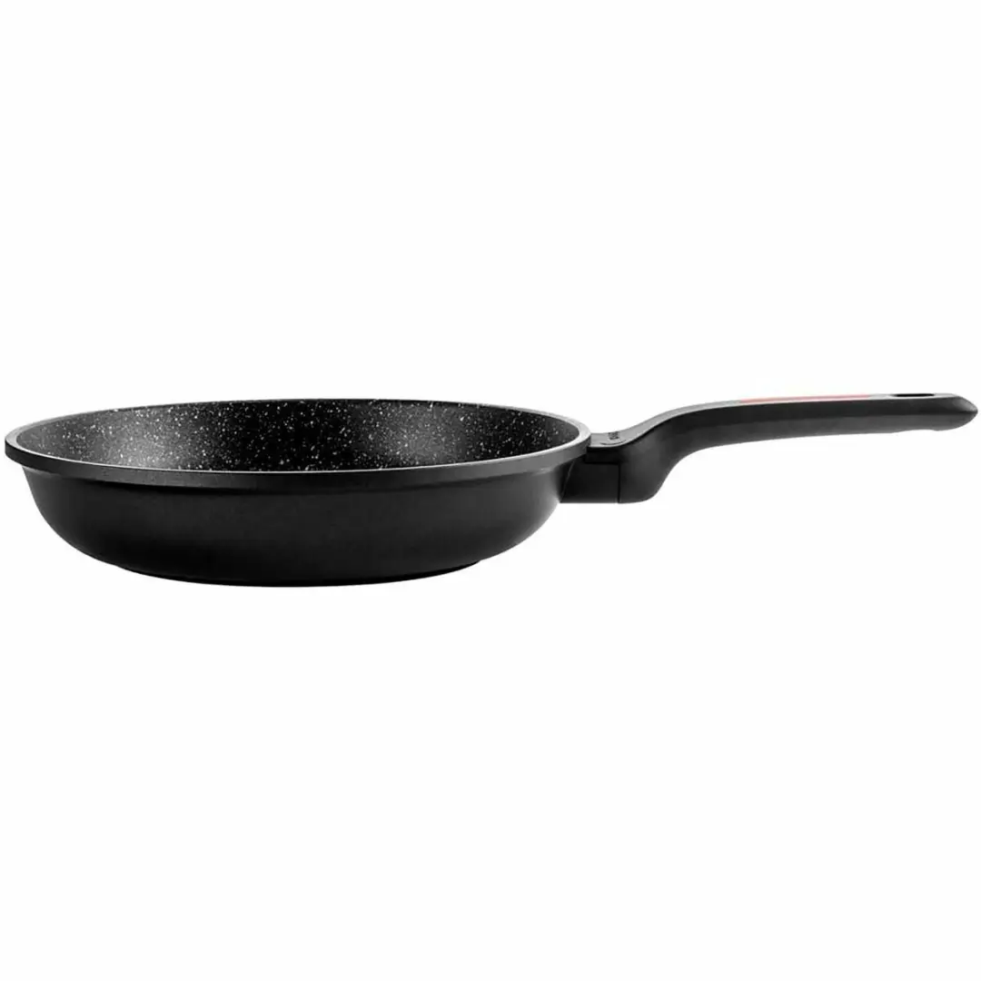 Fagor Alutherm Pan Ø18cm - Zwart - afbeelding 5 van 6