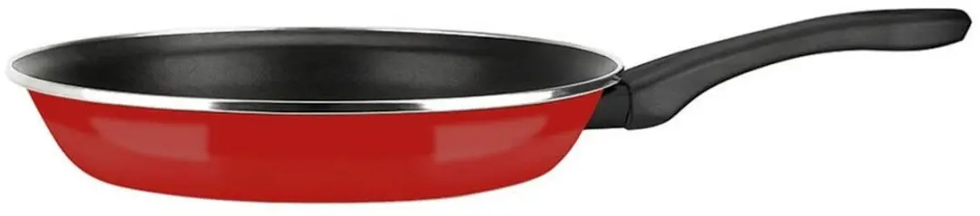 Fagor Optimax Pan Geëmailleerd Staal