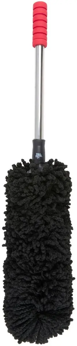 Dirt Devil Plumeau Microvezel Stoffer
