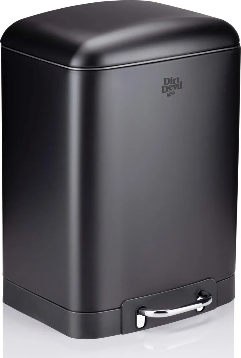 Dirt Devil Pedaalemmer 12 Liter