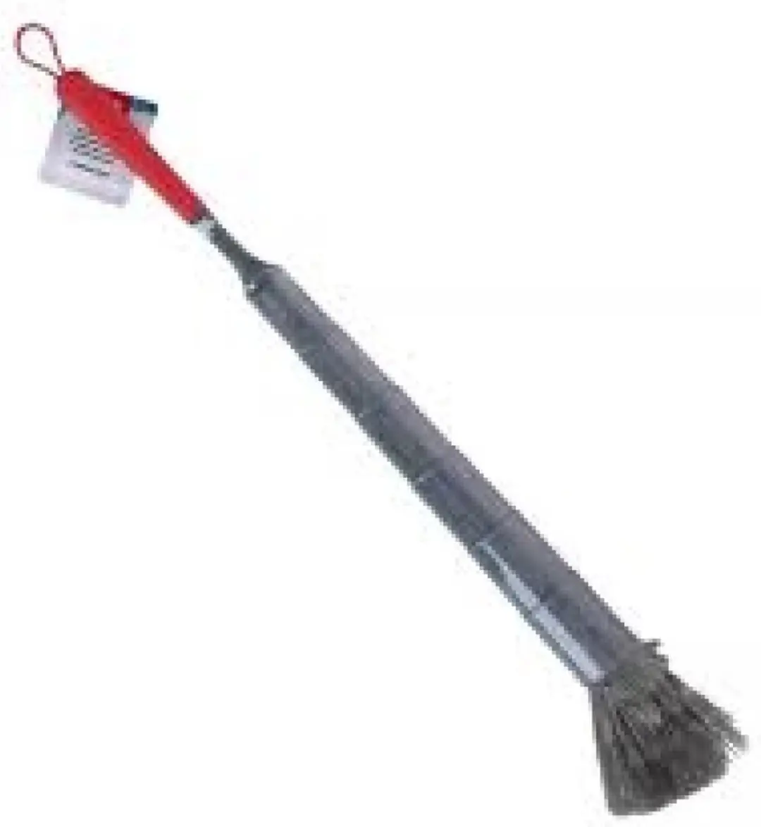 Dirt Devil plumeau verstelbaar 64 cm
