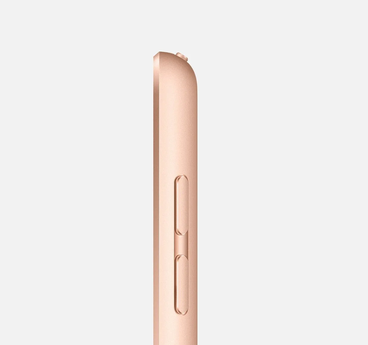 Apple iPad (2020) - 10.2 inch - WiFi - 32GB -  Goud