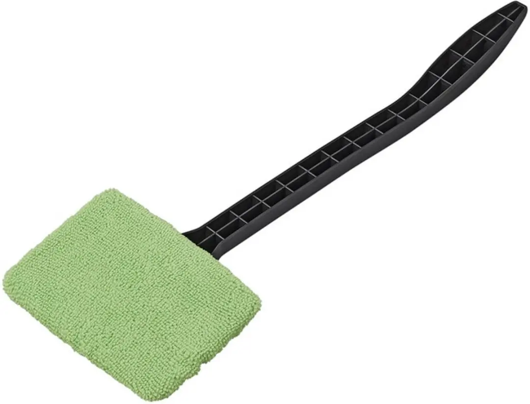 ProPlus Poetswonder Ruitenpoetser 34cm - Microvezeldoekje - afbeelding 5 van 6