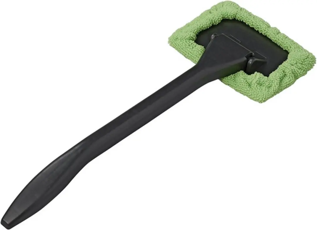 ProPlus Poetswonder Ruitenpoetser 34cm - Microvezeldoekje - afbeelding 6 van 6