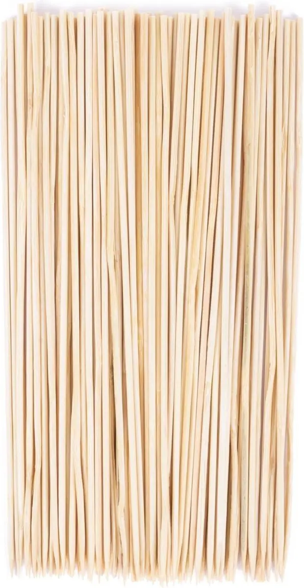 Benson Sate Prikkers