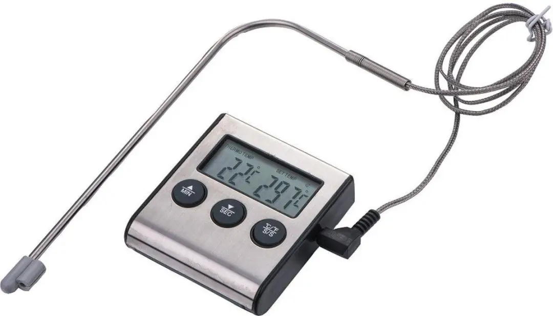 Benson Digitale Keukenthermometer