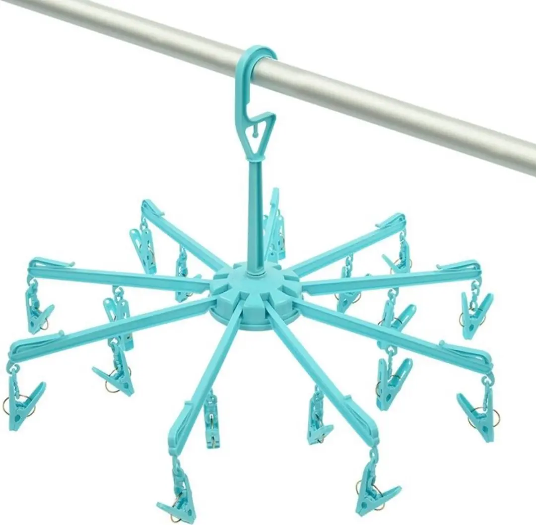 ProPlus Droogcarrousel 18 knijpers