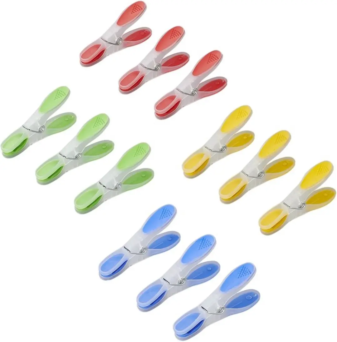 ProPlus Plastic Wasknijpers