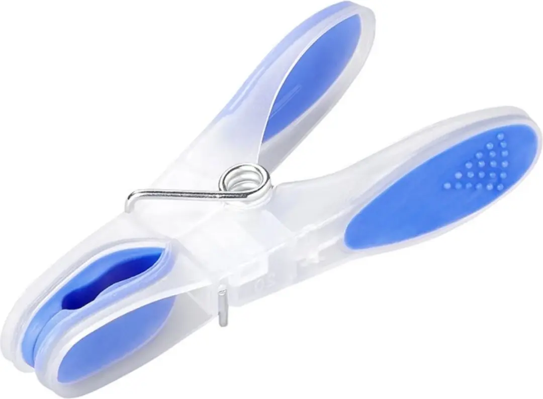 ProPlus Plastic Wasknijpers - 10 stuks - Veelkleurig - afbeelding 6 van 6