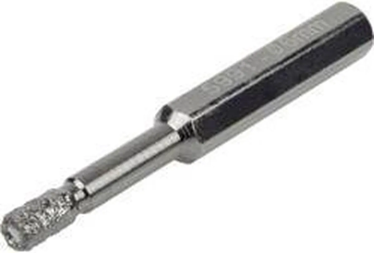 Wolfcraft Tegelboor 6mm
