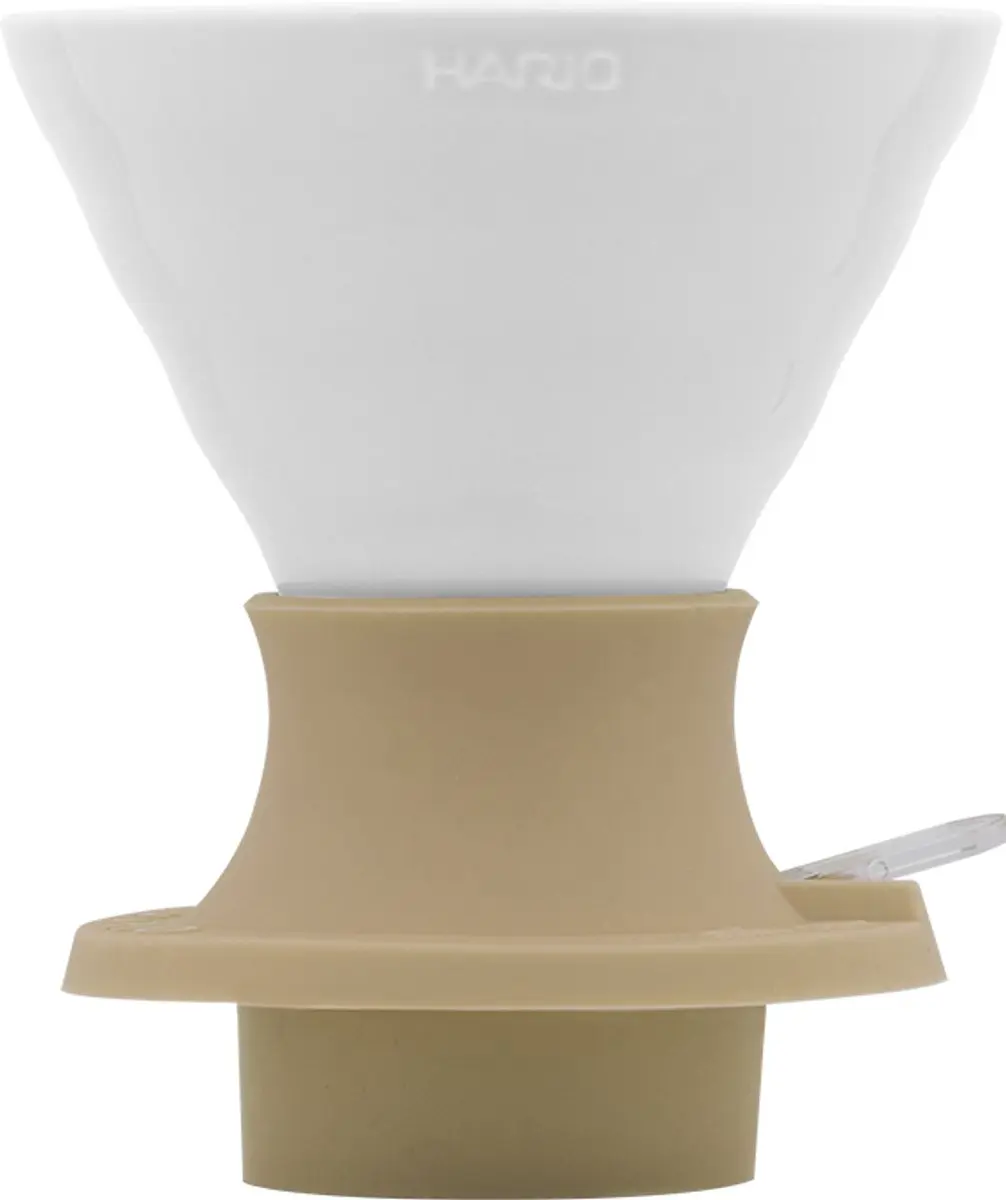 HARIO V60 Immersion Colour Dripper Switch