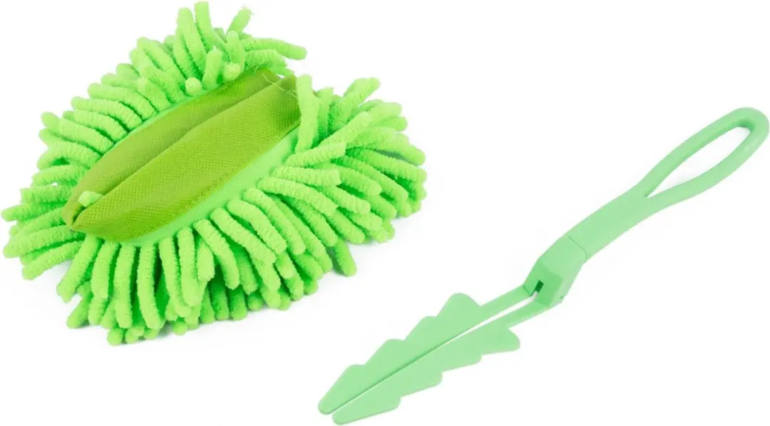 Benson Compacte interieurwisser