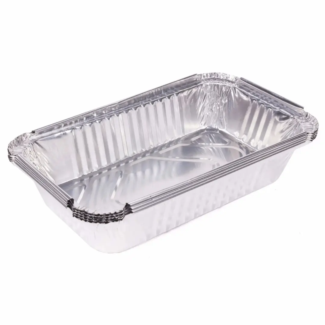 Benson BBQ grill-schalen