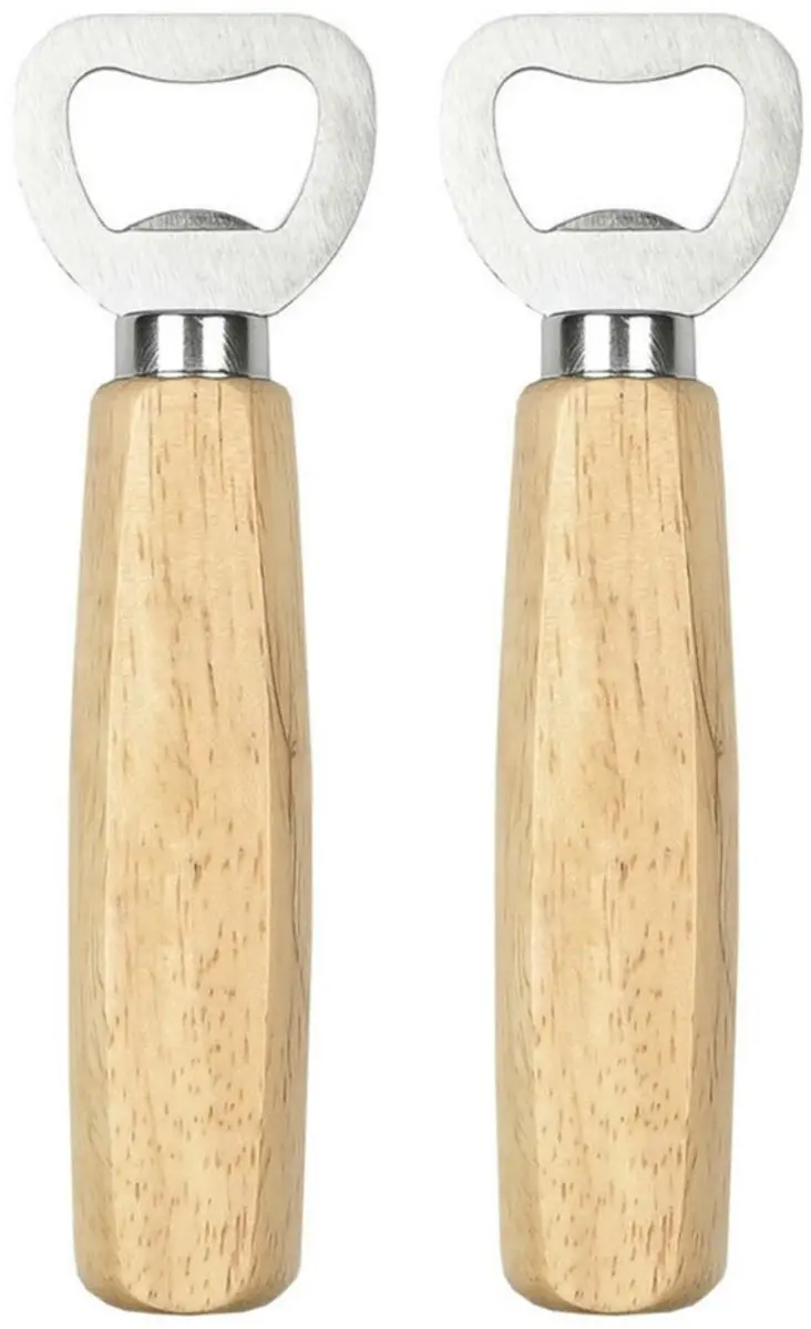 Benson Flessenopener