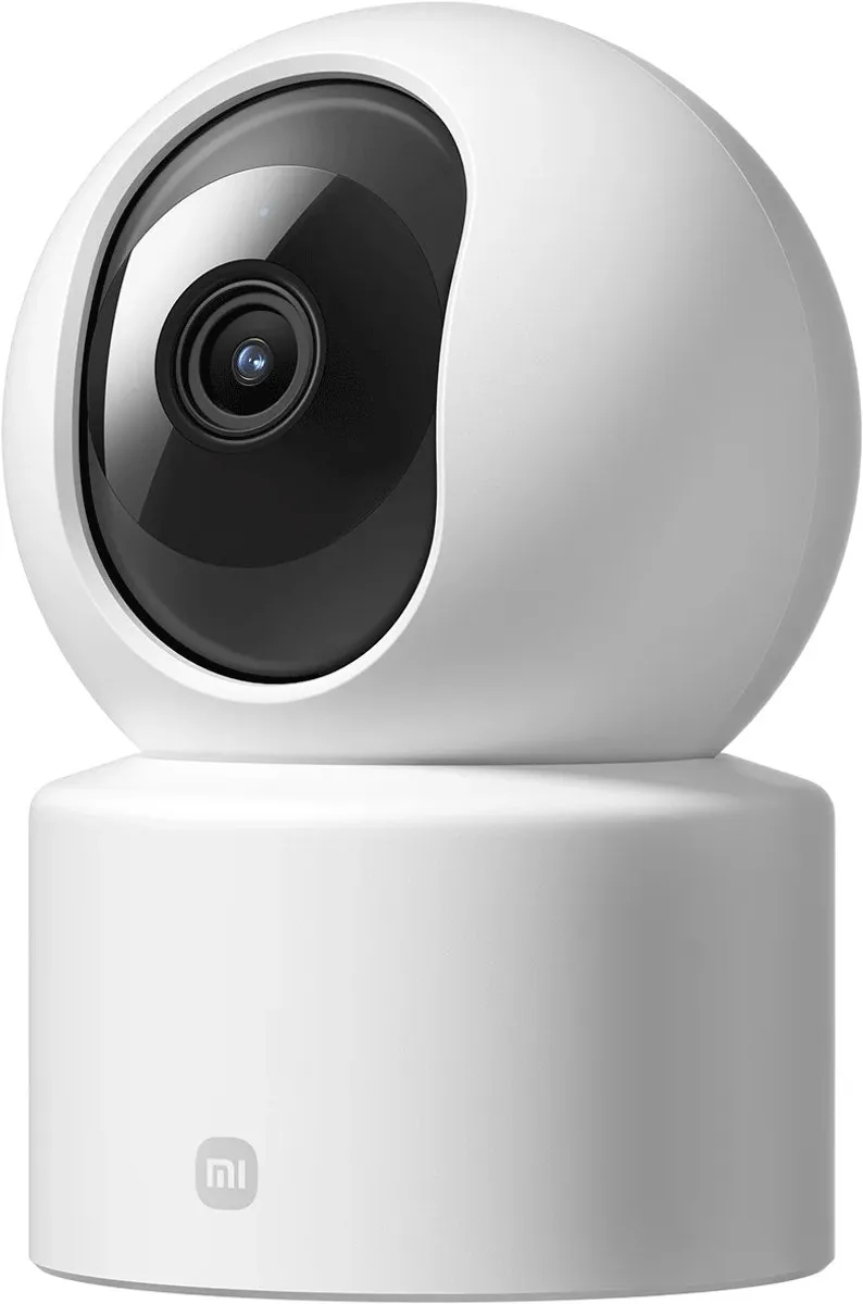 Xiaomi Smart Camera C201 Beveiligingscamera
