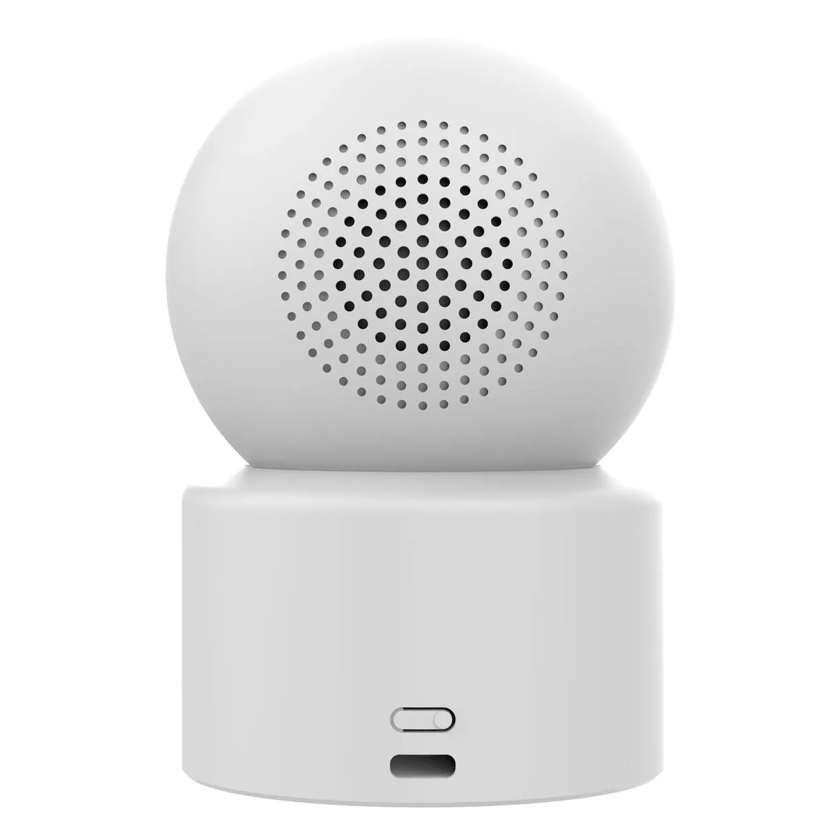 Xiaomi Smart Camera C201 Beveiligingscamera - Full HD 1080p - 360° Draaibaar