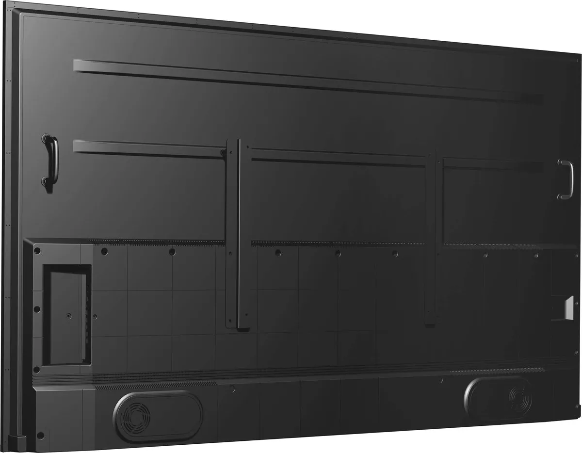 iiyama LE9864UHS-B1AG Beeldkrant 98" 4K - 500 cd/m² - Android