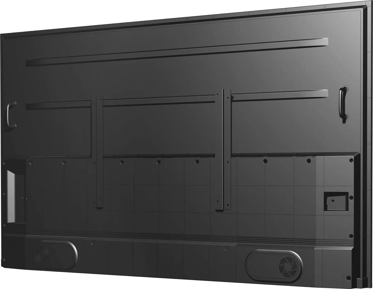 iiyama LE9864UHS-B1AG Beeldkrant 98" 4K - 500 cd/m² - Android