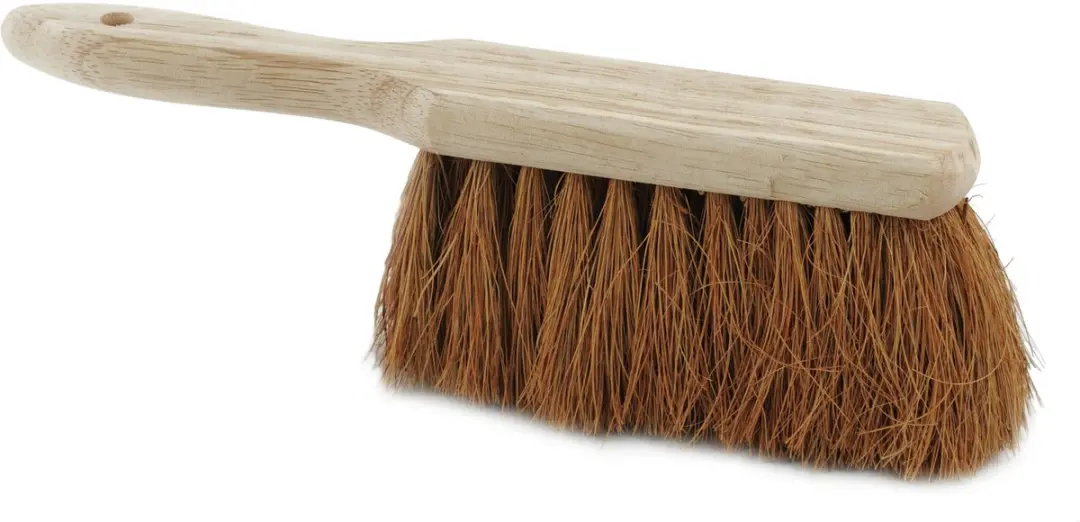 Benson Handveger stoffer van hout