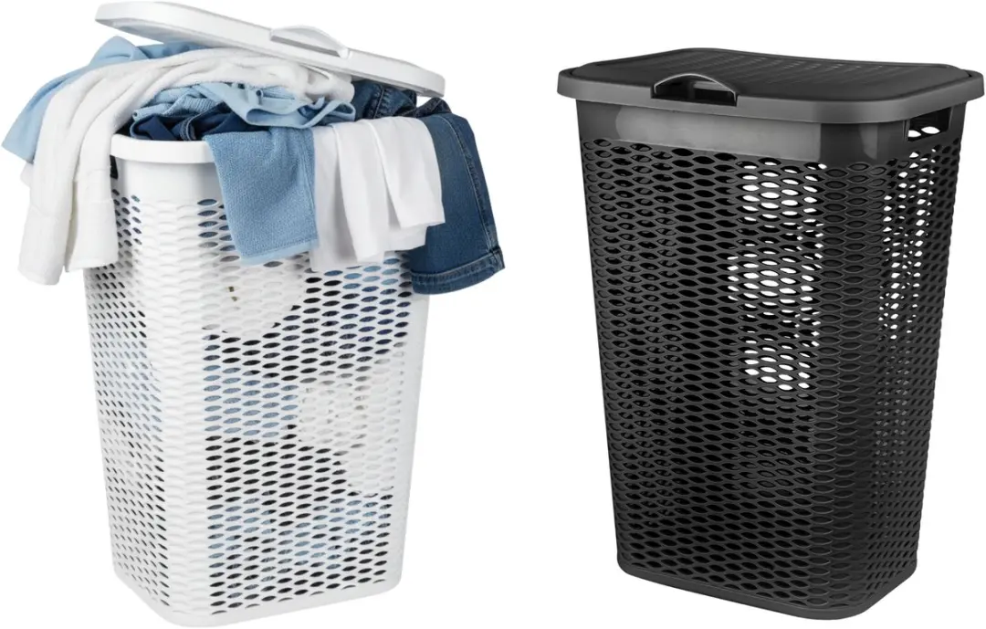 Wasmand Ventilation