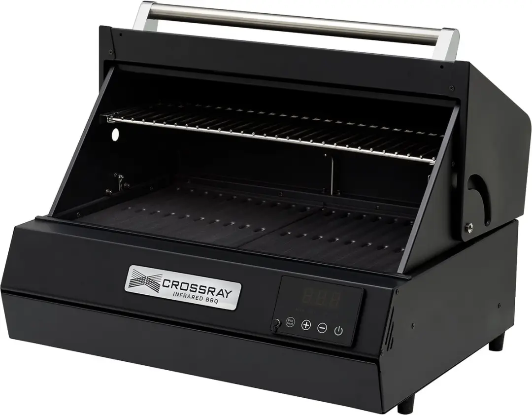 Dimplex Crossray eXtreme Infrarood Elektrische BBQ