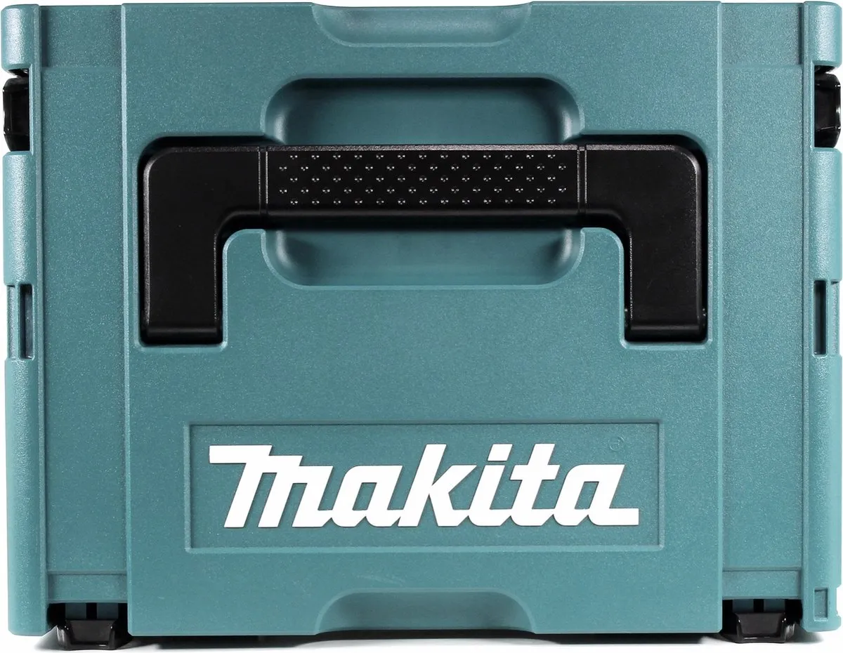 Makita DDF458M1J Accuboormachine 18V 91Nm - 1x 4.0Ah Accu - afbeelding 5 van 5