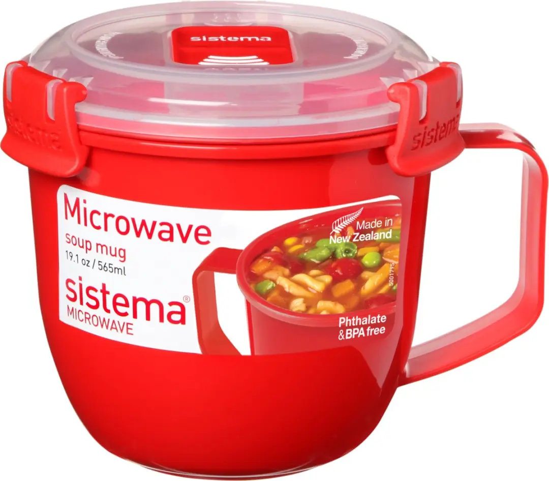 Sistema Microwave Magnetronbak