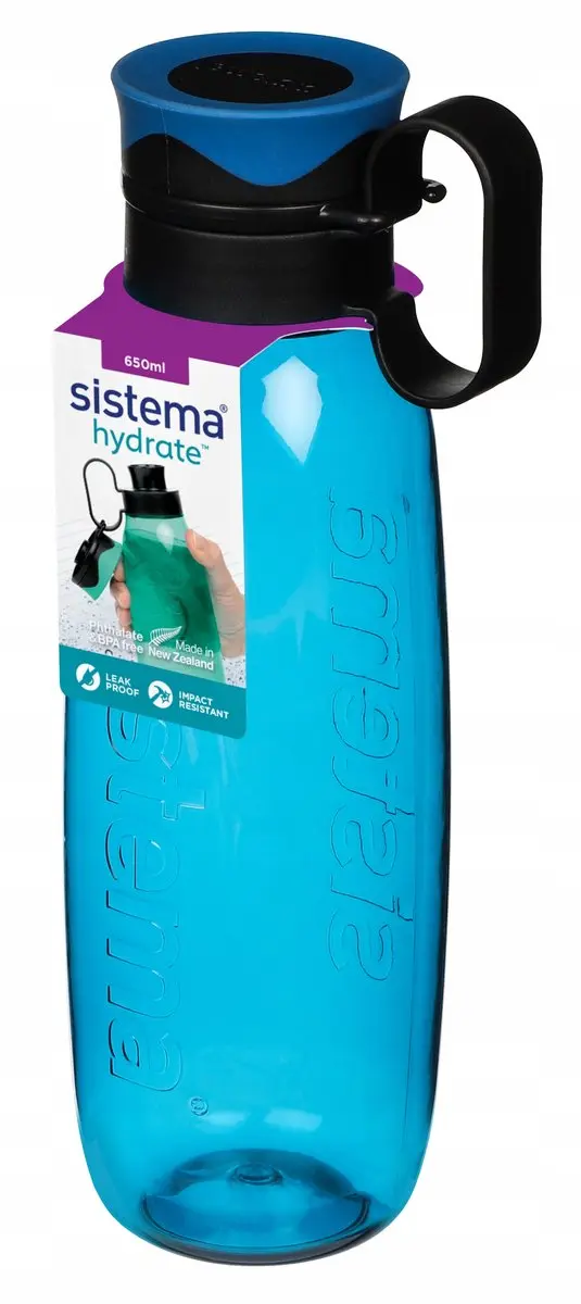Sistema Hydraat Bidon 650ml