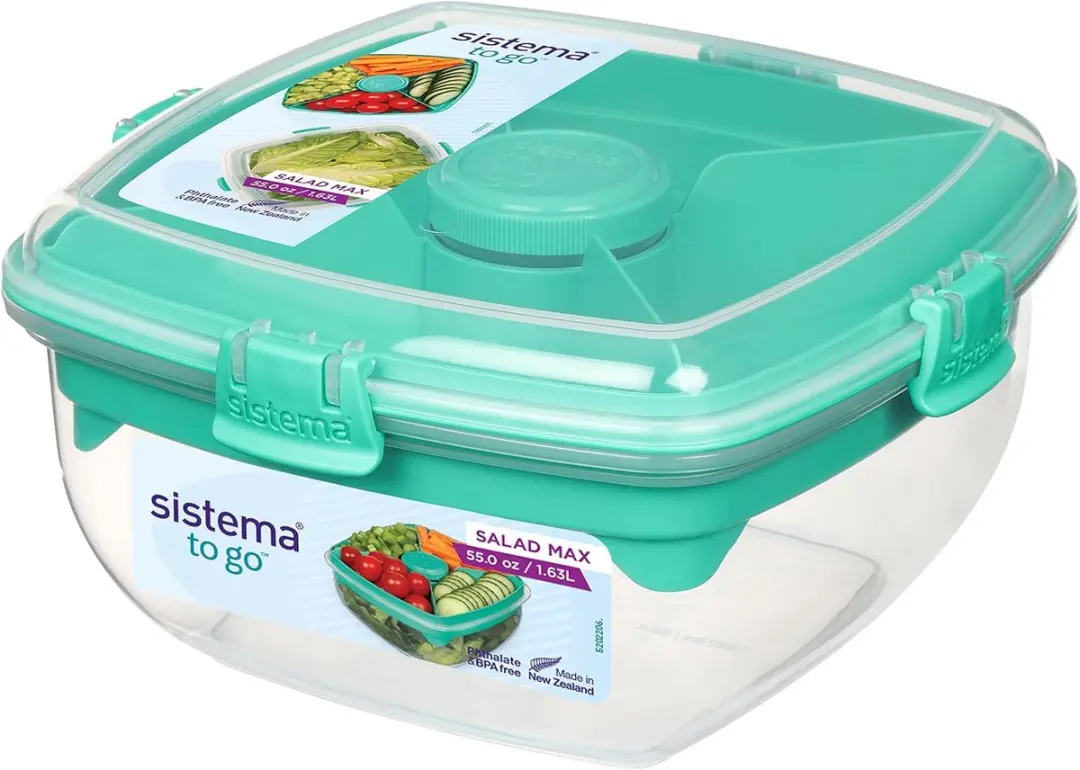 Sistema To Go Salad Max