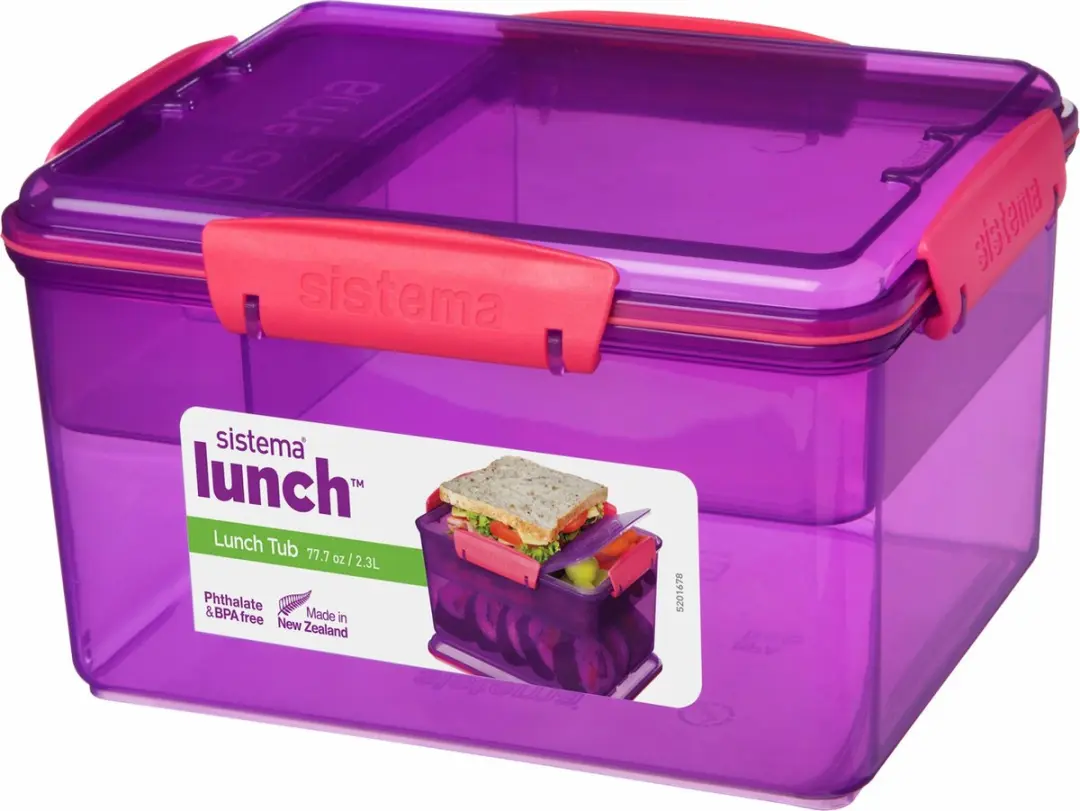 Sistema Lunch