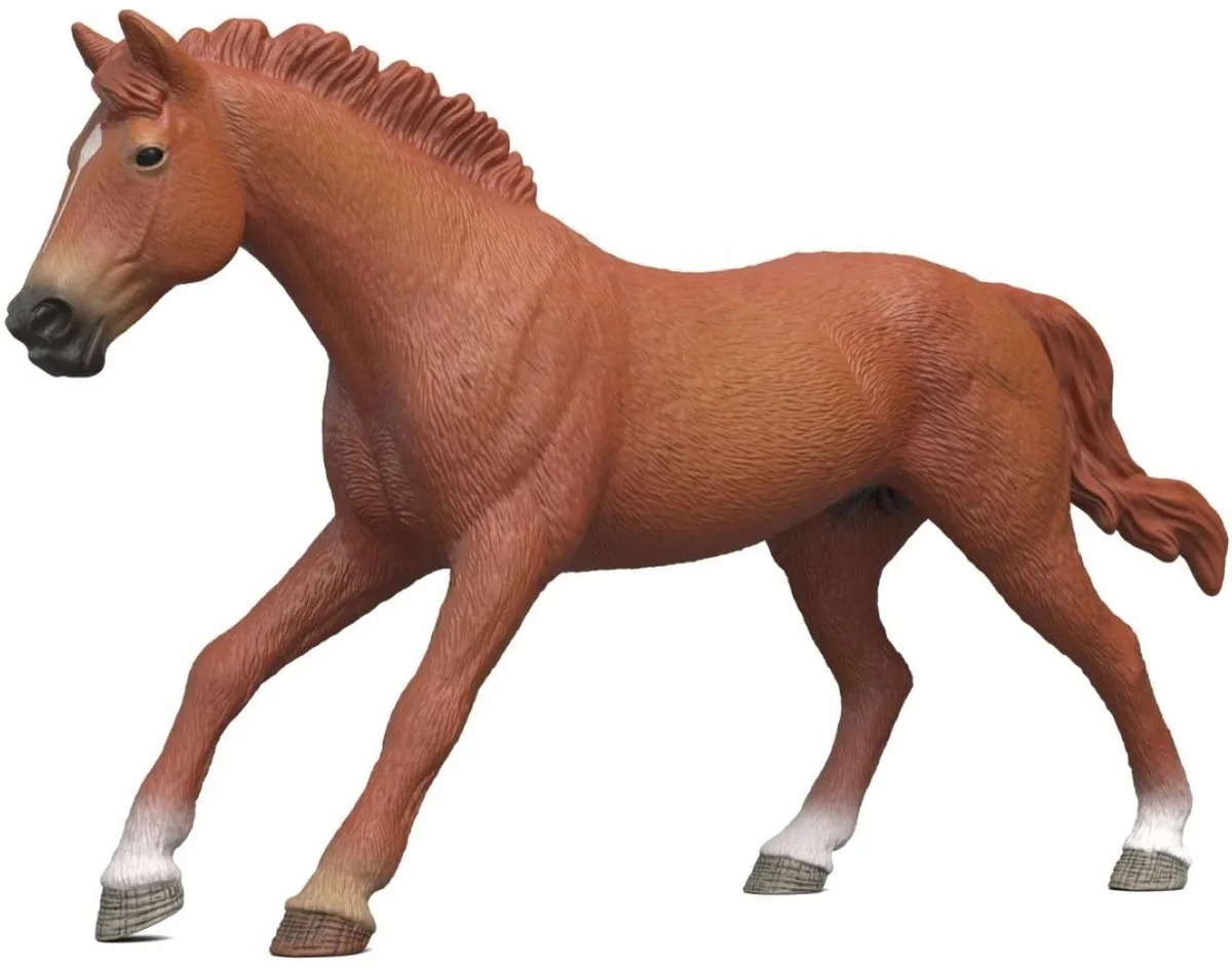 Schleich Horse Club Engels Volbloed Hengst 14915