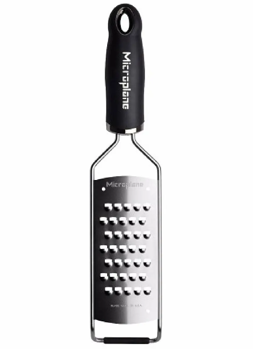 Microplane Gourmet Rasp Extra Grof 45008-1PK