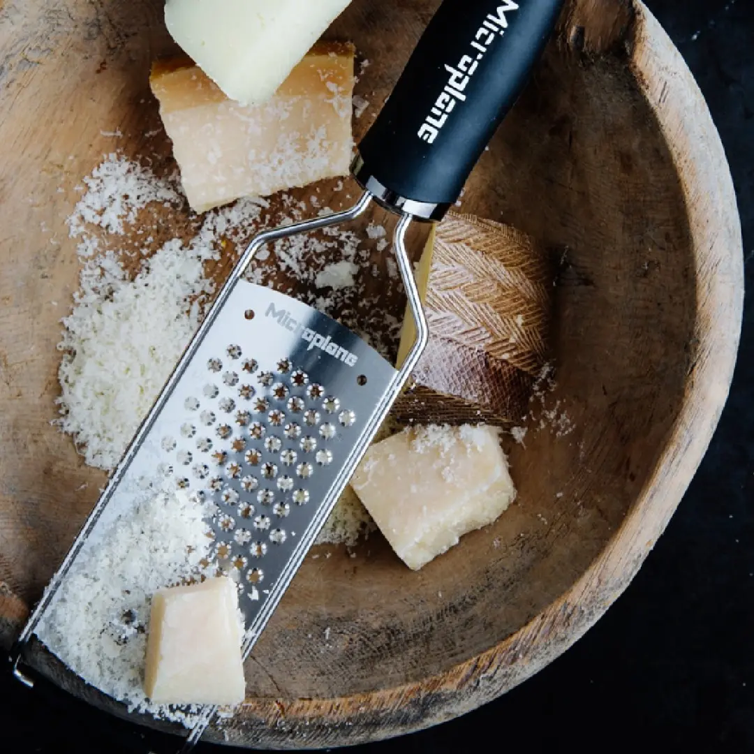 Microplane Gourmet Rasp Ster Fijn 45009 - afbeelding 2 van 6