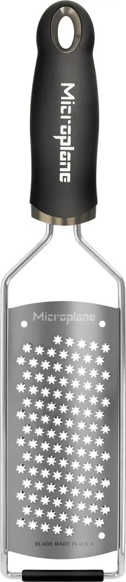 Microplane Gourmet Rasp Ster Fijn 45009 - afbeelding 6 van 6