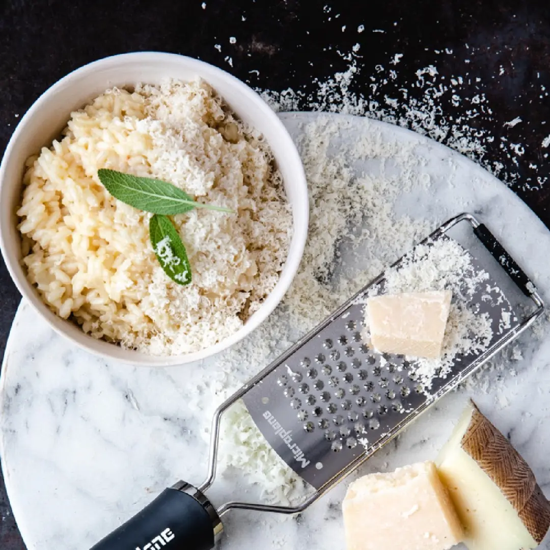 Microplane Gourmet Rasp Ster Fijn 45009 - afbeelding 3 van 6