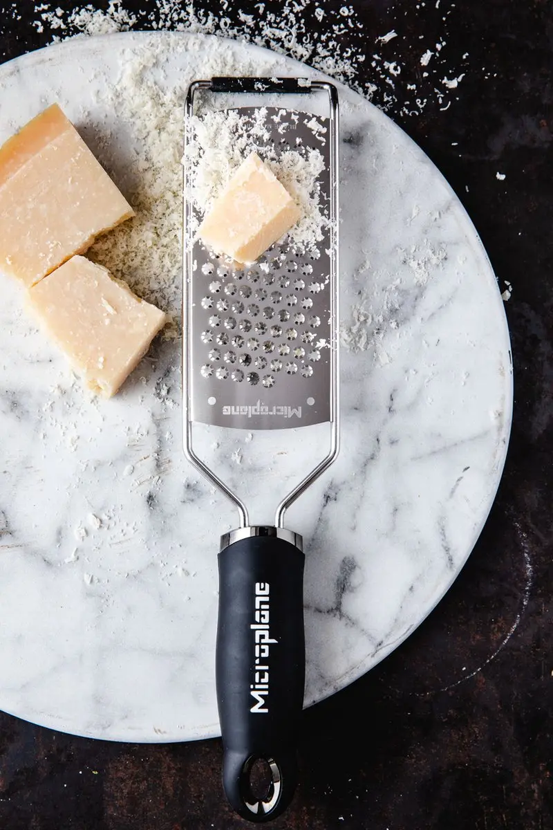 Microplane Gourmet Rasp Ster Fijn 45009 - afbeelding 5 van 6