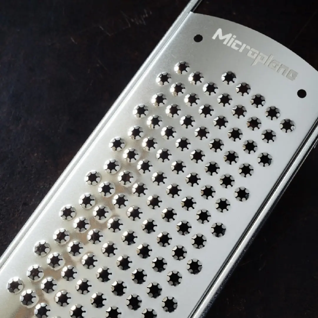 Microplane Gourmet Rasp Ster Fijn 45009 - afbeelding 4 van 6