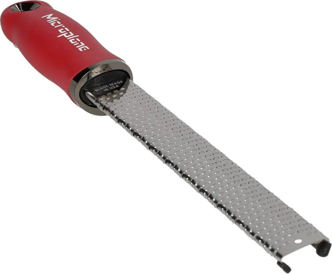 Microplane Premium Classic Rasp Zester Fijn - afbeelding 3 van 6