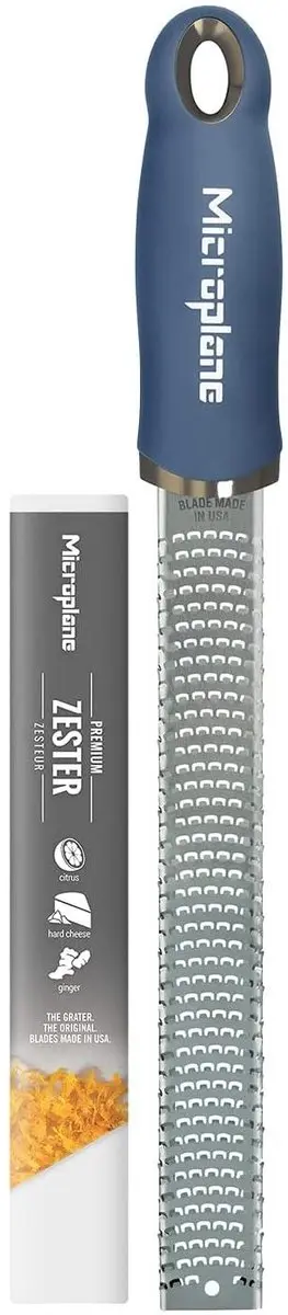Microplane Premium Classic Rasp Zester
