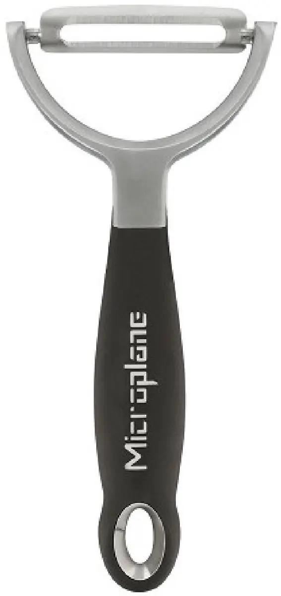 Microplane Professional Dunschiller Y-Model Glad