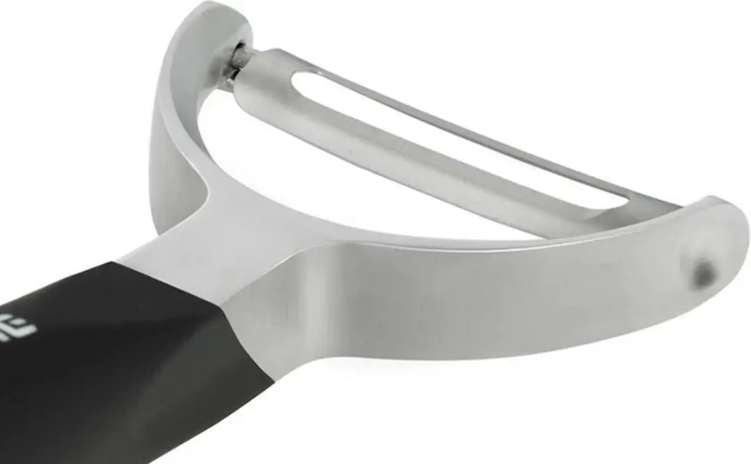 Microplane Professional Dunschiller Y-Model Glad - afbeelding 3 van 6