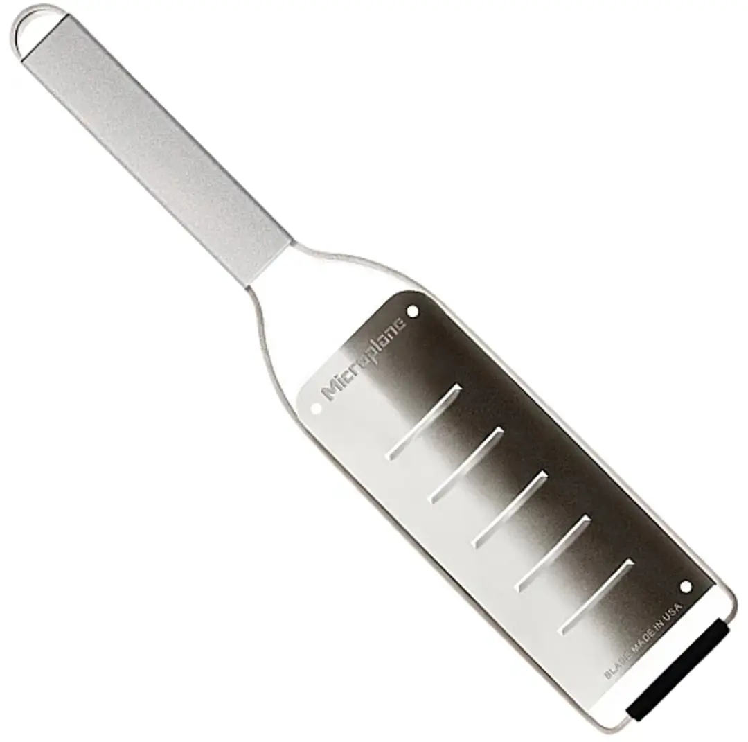 Microplane Professional Schaaf Groot