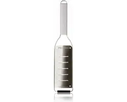 Microplane Professional Schaaf Groot - RVS - afbeelding 2 van 2