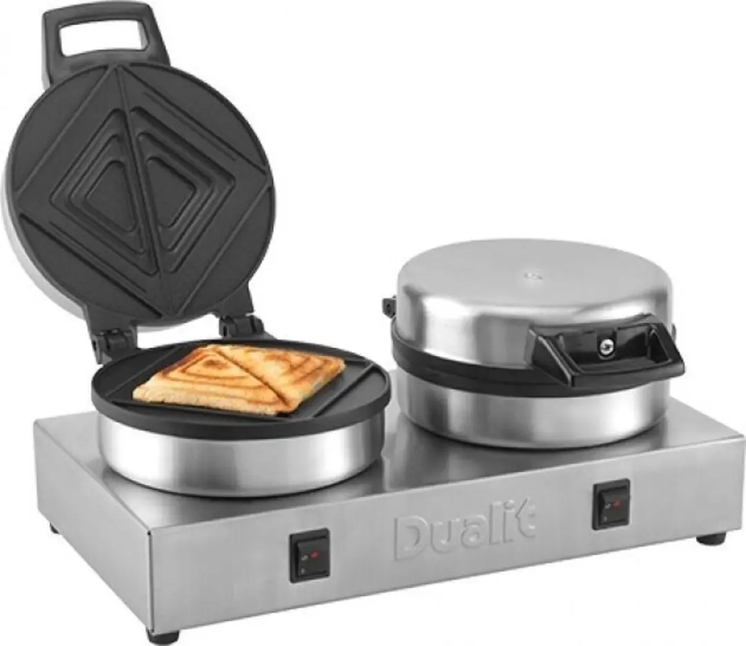Tosti-Bakapparaat
